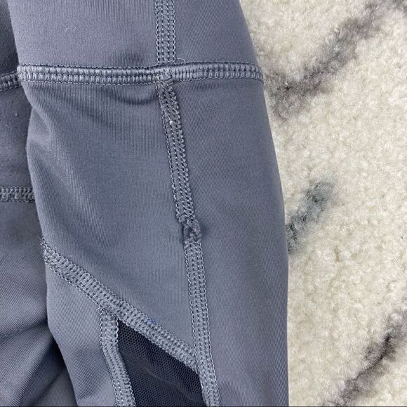 Lululemon Ride Inside Crop  - Picture 10 of 10